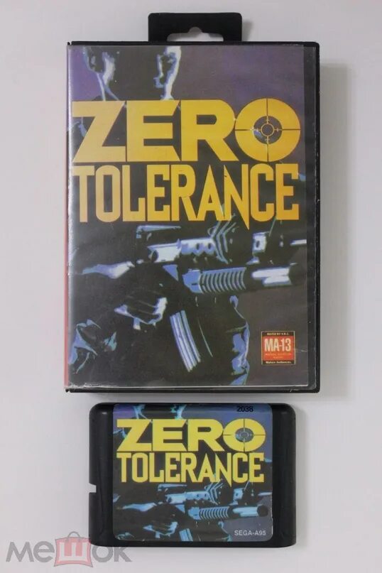 Картридж Sega Zero tolerance. Картридж сега Зеро Толеранс. Zero tolerance картридж Sega из 90-х. Zero tolerance (игра) обложка.