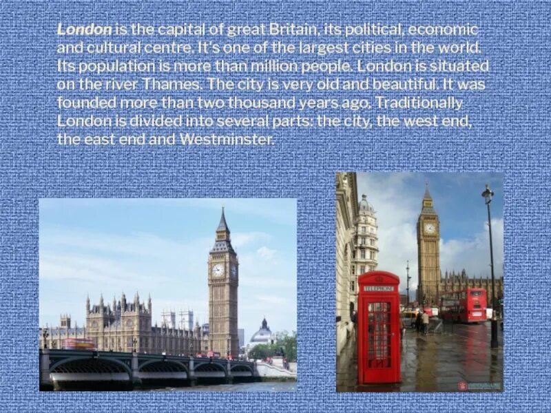 Large cities britain. Лондон the Capital of great Britain. Лондон из Capital of great Britain. Тема London is the Capital of great Britain. London is the Capital of great Britain текст.