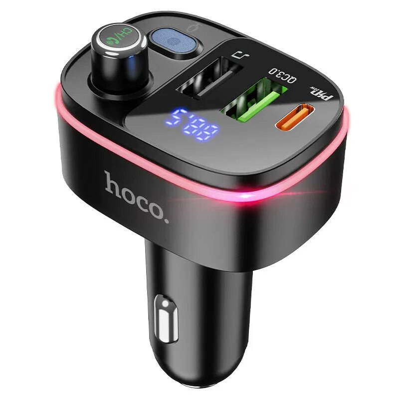 Модулятор hoco. Фм модулятор hoco. hoco e59 fm трансмиттер. автомобильный fm-модулятор hoco e59 bluetoothqc3.0 черный. авто fm-модулятор mp3fm hoco e67 трансмиттер.