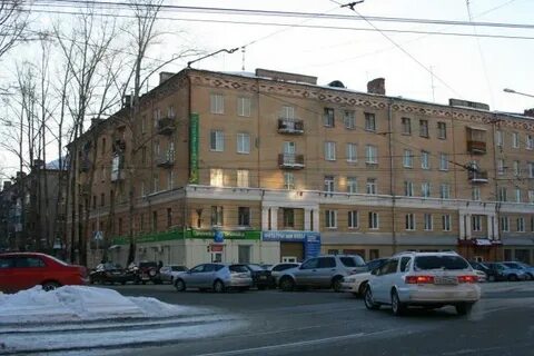 Кирова 37