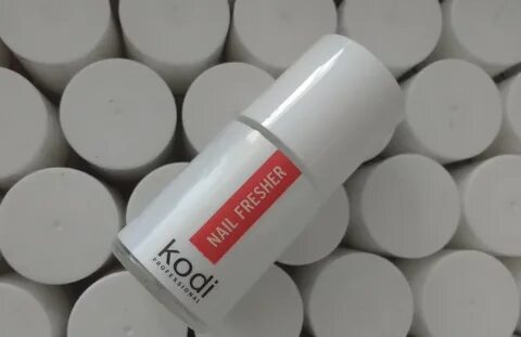 Nail fresher