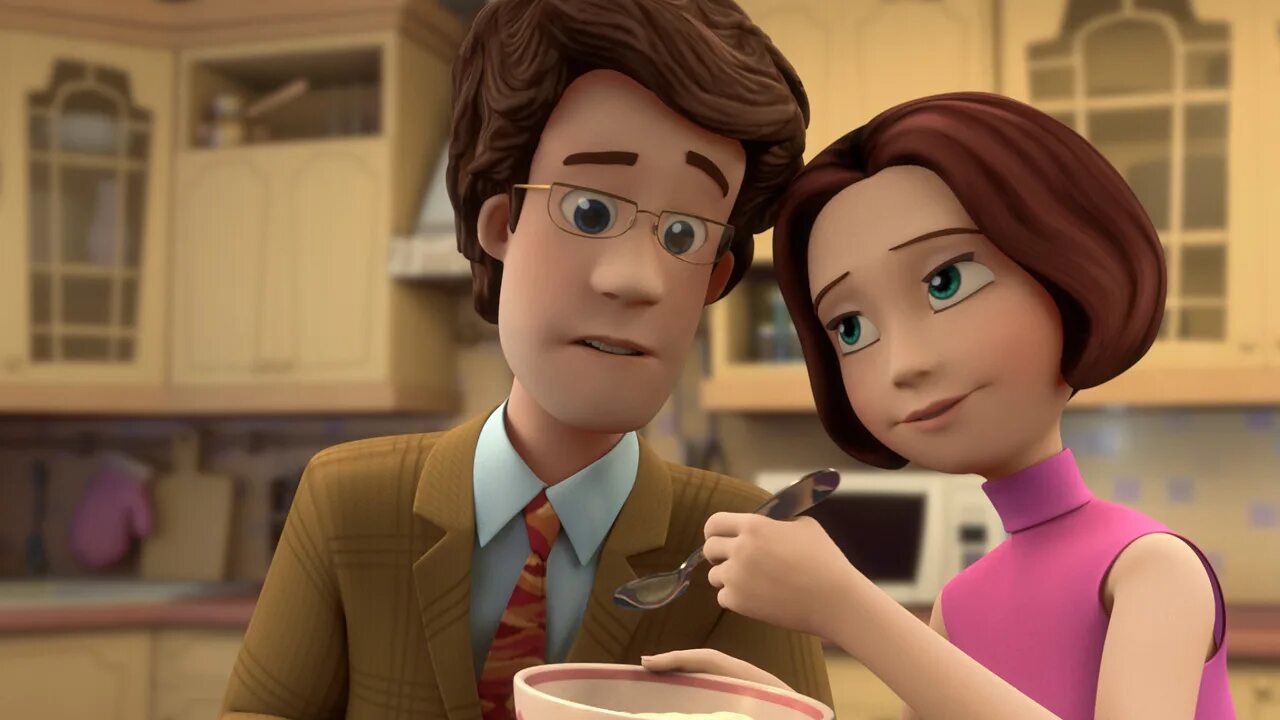 Головоломка отец. Головоломка отец. Усатый из мультика. Папа райли из головоломки. Головоломка свидание райли.