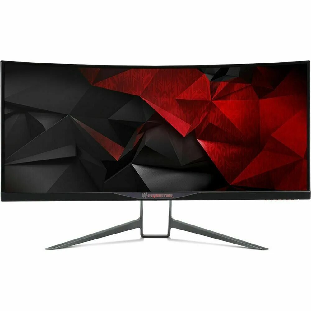 Мониторы Acer Predator z35. Монитор игровой Acer x34 Pbmiphzx Black. Монитор Acer Predator x34 34". Acer Predator x34p.