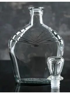 Гусь стеклянный