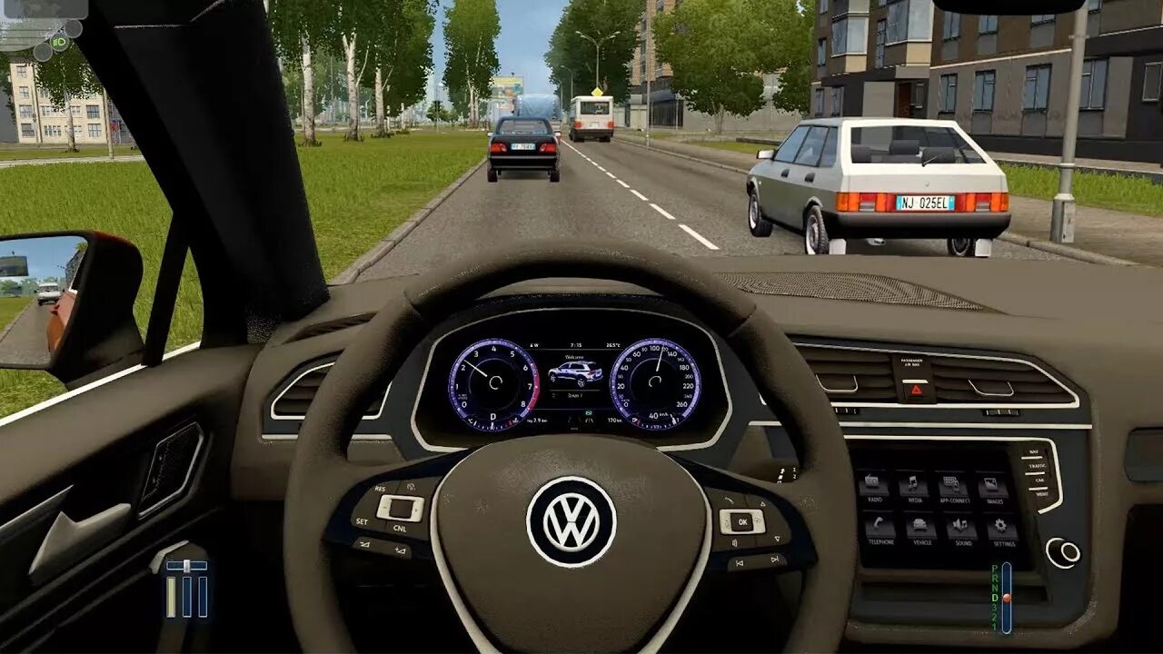 Мод сити кар драйвинг фольксваген. City car Driving Tiguan. Фольксваген Тигуан Сити кар драйвинг. Volkswagen Tiguan City car. Volkswagen Tiguan 2012 City car Driving.