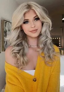 Best blonde