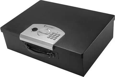 Lock box