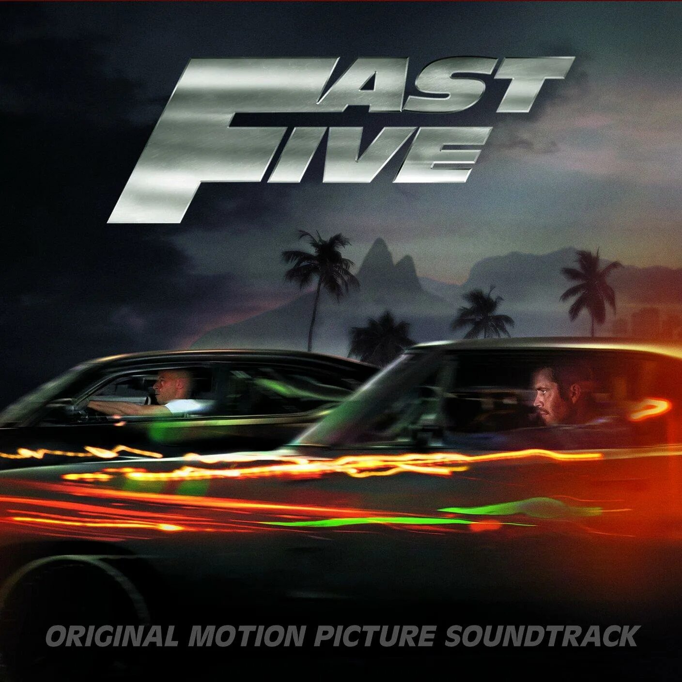 Саундтрек форсаж. Fast Five (Original Motion picture Soundtrack). Форсаж обложка для альбома. Форсаж OST. Форсаж 5.