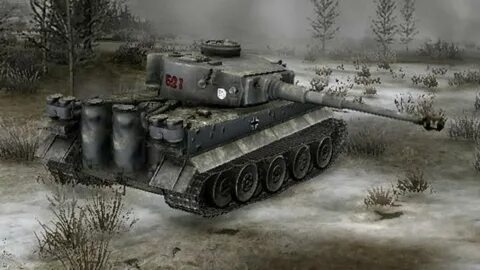 Тяжелый бой 2