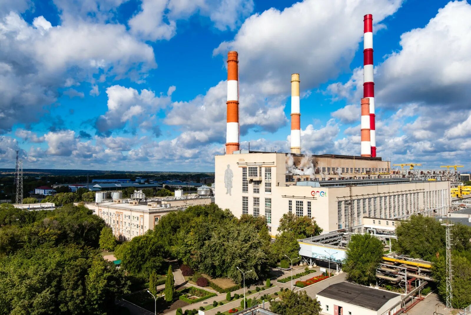 Нгрэс. ПАО Энел Россия Невинномысская ГРЭС. Невинномысская ГРЭС Enel. ГРЭС Озерный Смоленская область. Невинномысская ГРЭС ПГУ.