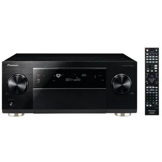 Av receiver