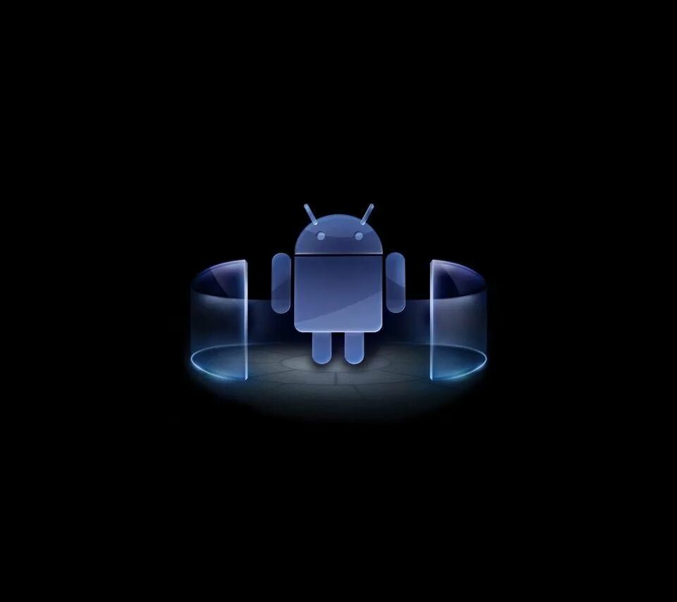 Android 3d