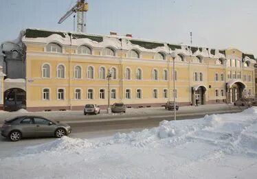 Московский тракт 3