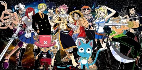 One piece 1080