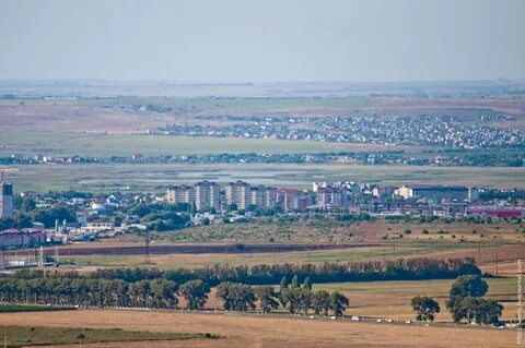 Чембурка анапская