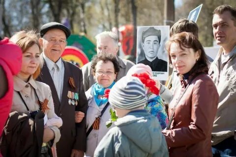 Театральная 9 мая