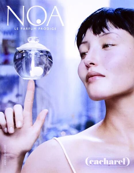 Cacharel Noa Gold (Кашарель, Кашарэль) парфюм в Москве купить духи по цене интер