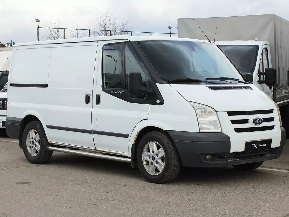 Ford Transit 2008 2.2. Фургон Ford Transit 2008. Ford Transit van 2008. Ford Transit 2008 белый.