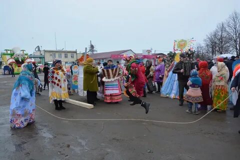 Новости змиевка орловской
