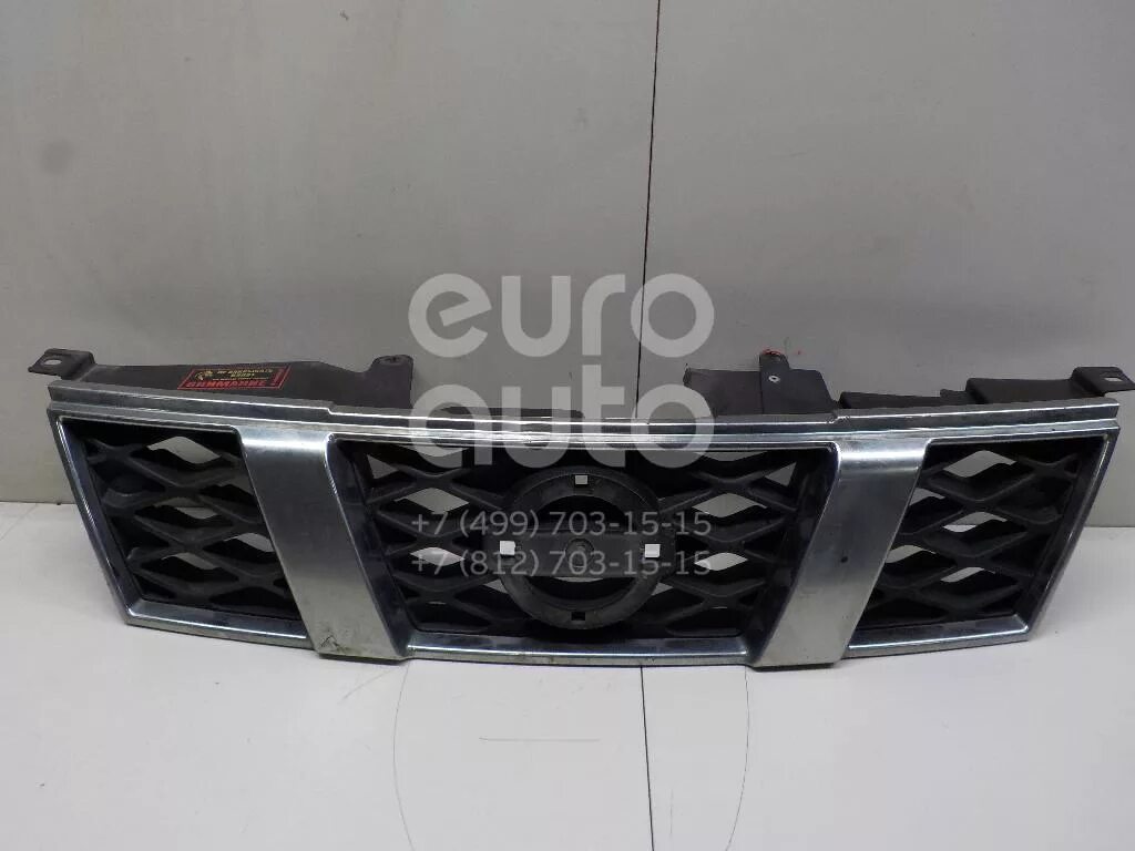 Nissan x Trail решетка радиатора. Решетка Nissan x-Trail t31. X-Trail t31 решетка радиатора. 62310jg40a. Решетки радиатора ниссан х трейл