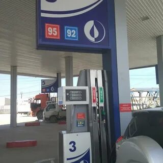 Азс 4