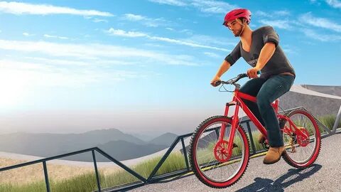 Bmx последняя версия