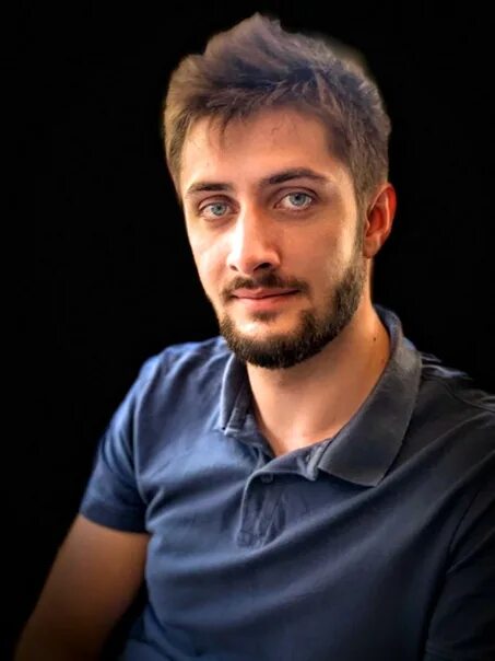 Фотографии Константина Розенштейна
