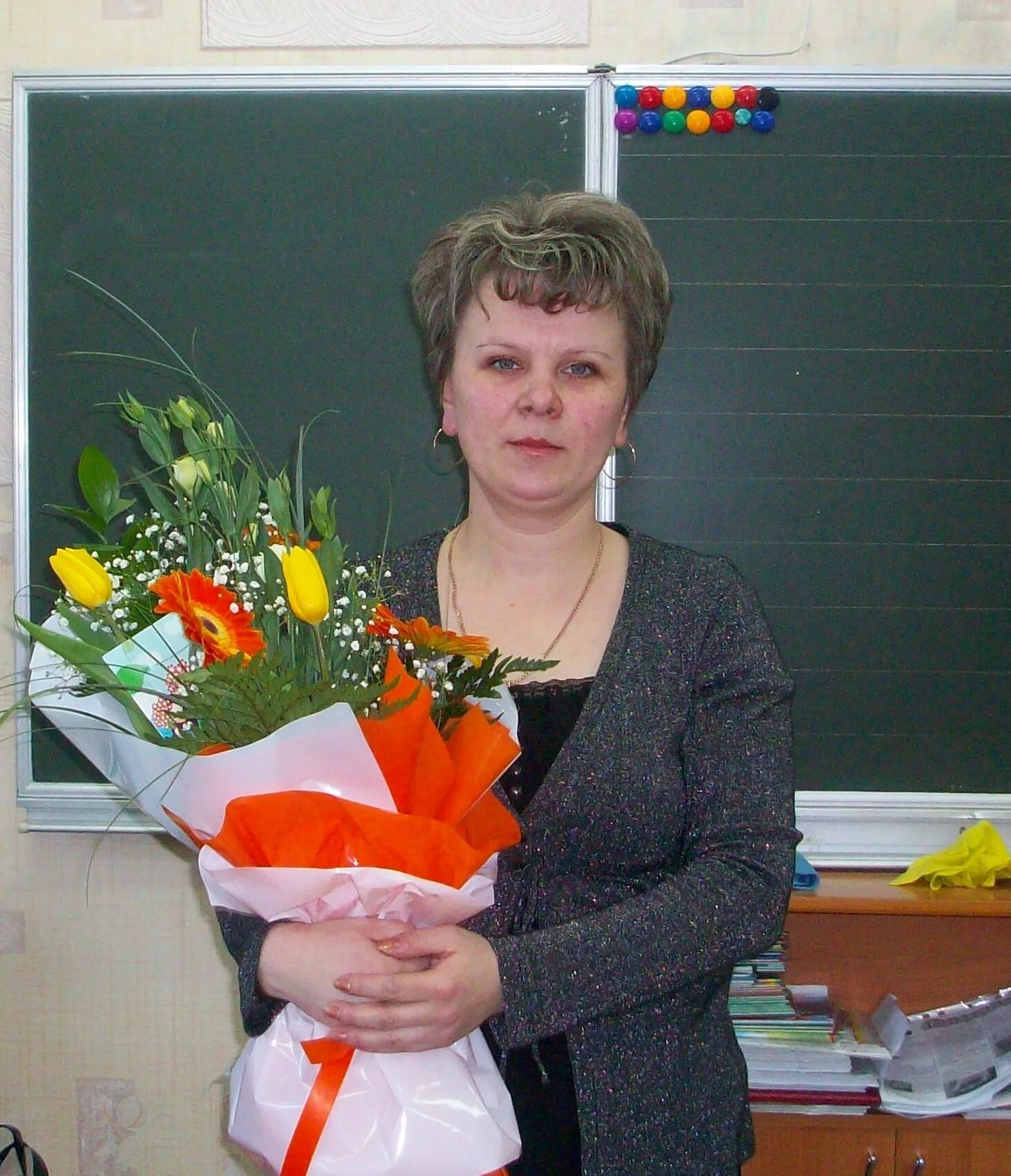 #галереяпрофессионалов400 Людмила Валентиновна Бурдина - ответственный, творческ