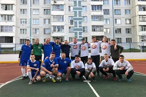 Серджио сергиев посад