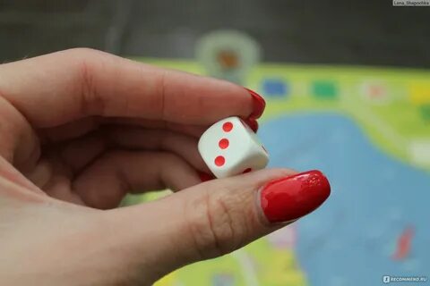 Игры кидать кубики и ходить