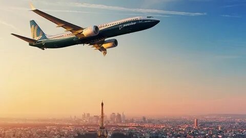 737 max 10