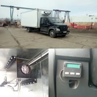 Включи автономная