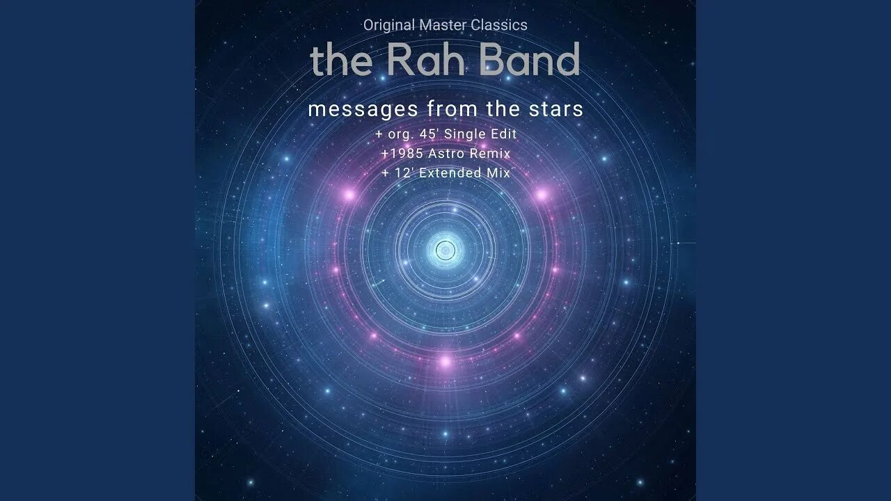 From the stars speed up. Messages from the stars. rah messages from the stars. messages from the stars обложка. messages from the stars sped up the rah band.