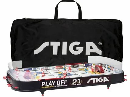 Stiga play off
