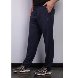 Брюки emporio armani