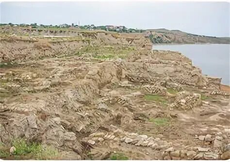 Тмутаракань современное название