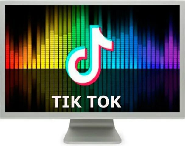 Тик ток на весь экран с пк на. Тикток. Tik tok установить на компьютер. Tik tok версия для пк. Тик ток gr.