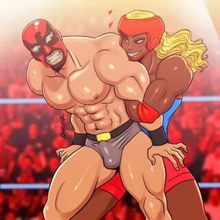Slideshow wwe porn comics.