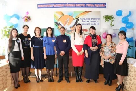 Муниципальный сайт школы