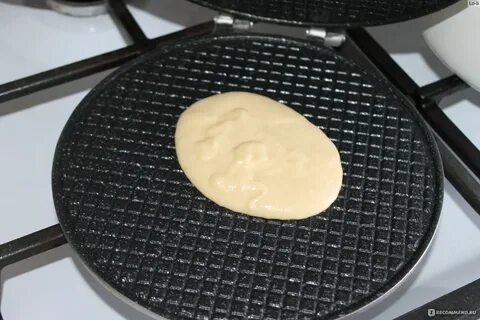 Вафельница для тонких вафель трубочек
