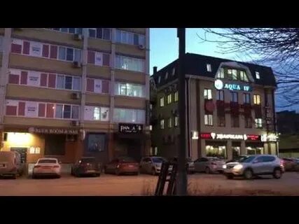 Горизонт астрахань