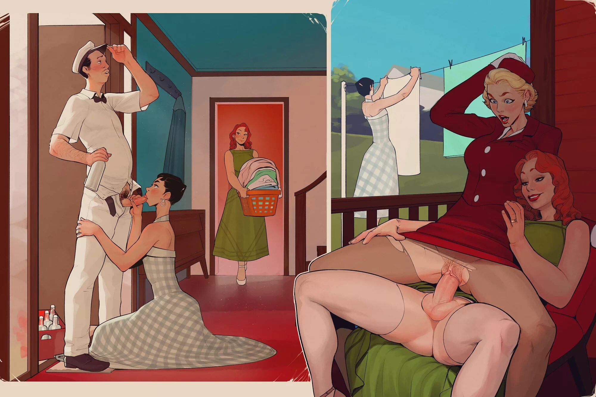 Families Порно Incest