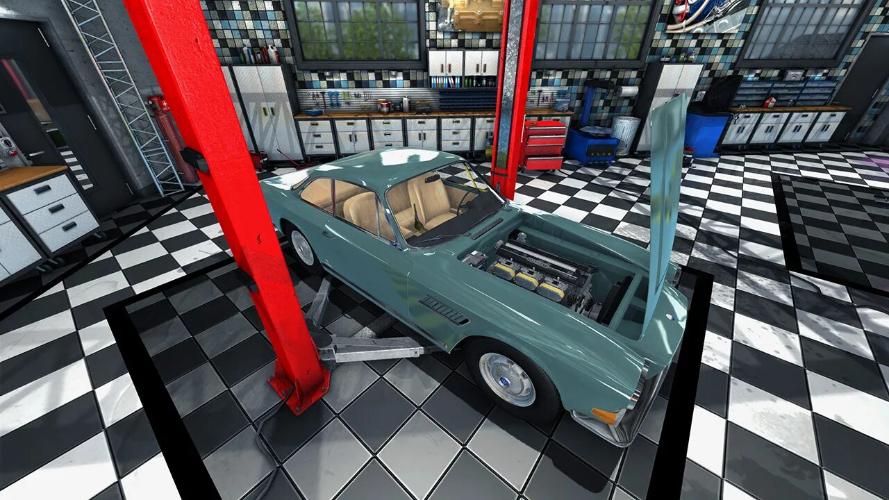 Car Mechanic Simulator 2015. СФК механик симулятор 2015. Car Mechanic Simulator 2015 - Maserati. Car Mechanic Simulator Simulator 2015.