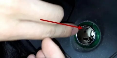 Прикуриватель видео