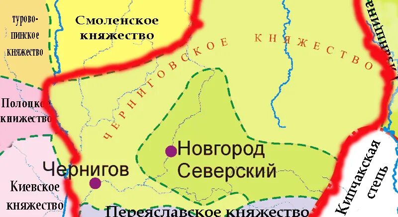 Новгород северский какое княжество. Новгород-северское княжество карта. Новгород северский какое княжество. Карта черниговского княжества в 12 веке. Курское княжество.