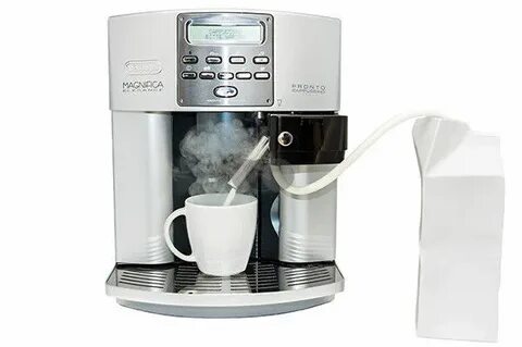 Delonghi esam 3500 magnifica