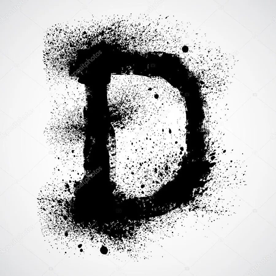 Буква d на черном фоне. Крутая буква d. Буква д на аву. Аватарка с буквой д.