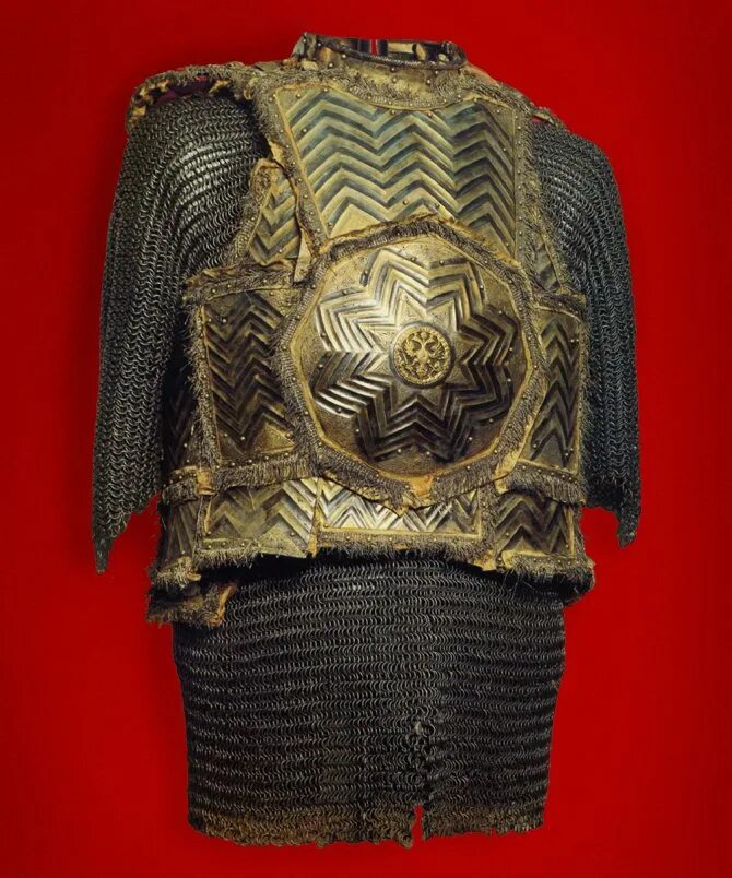 Зерцальный доспех руси. Персидский зерцальный доспех xvii века. Зерцальный доспех оружейная палата. Зерцальный доспех оружейная палата. Зерцальный доспех.