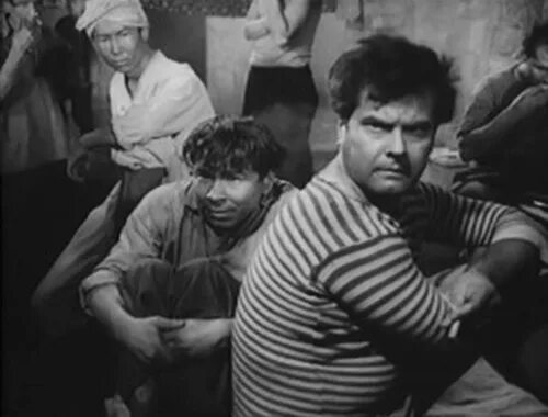 Ждите писем 1960. Ждите писем 1960
