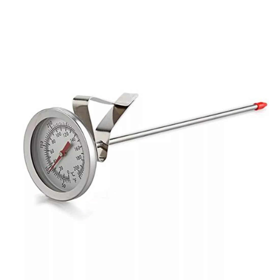 Temperature instruments
